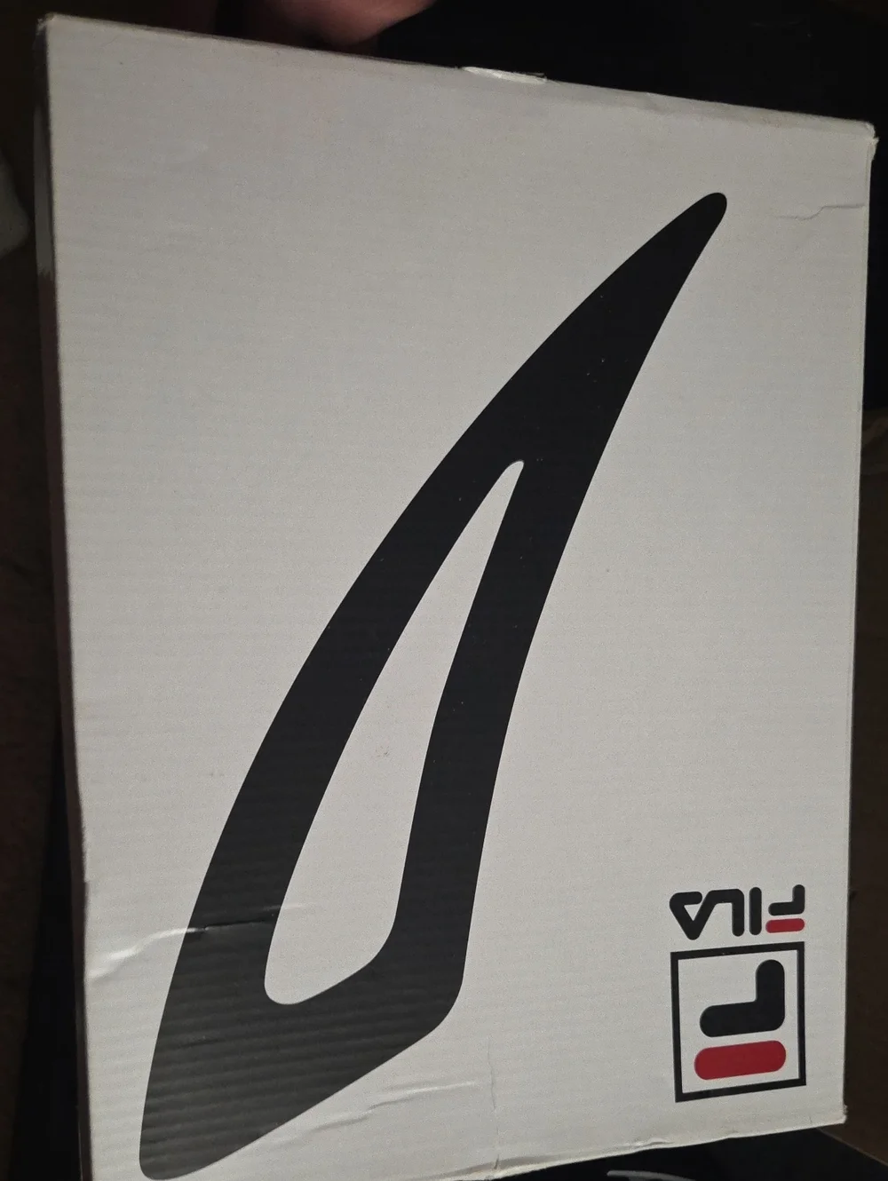 FILA Disruptor 2 PREMIUM